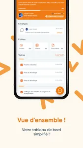 My Wizodia screenshot 2