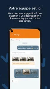 My Wizodia screenshot 3