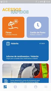 Tereos Conecta screenshot 1