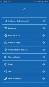Tereos Conecta screenshot 2