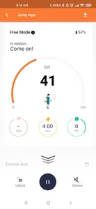 UCfitness screenshot 1