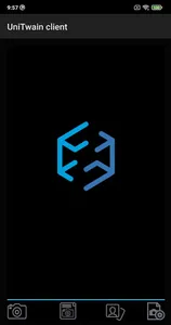 UniTwainClient screenshot 1