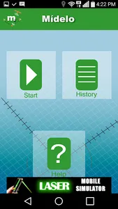 Midelo screenshot 0