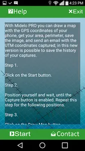 Midelo screenshot 4