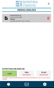 estrutura iterativa screenshot 0
