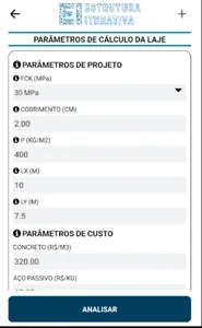 estrutura iterativa screenshot 1