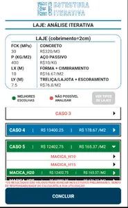 estrutura iterativa screenshot 2