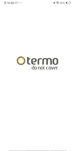 Termo Indoor screenshot 0