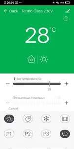 Termo Indoor screenshot 2