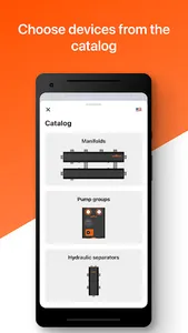 Termojet screenshot 1
