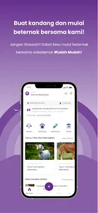 Sobaternak screenshot 1