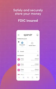 Spendr screenshot 15