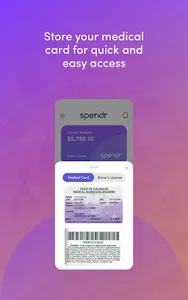 Spendr screenshot 17