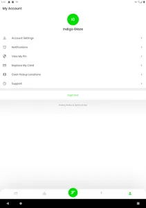 TransferMex screenshot 14