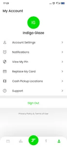 TransferMex screenshot 4
