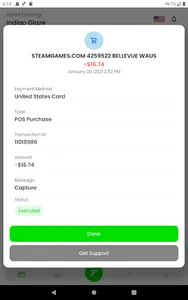 TransferMex screenshot 6
