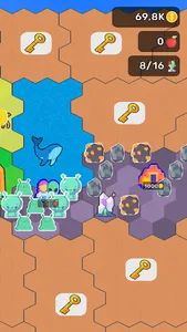 Terraforming Mars screenshot 7