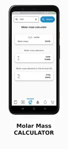 ChemistryMaster - Chemistry screenshot 10