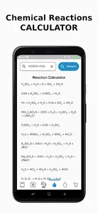 ChemistryMaster - Chemistry screenshot 11