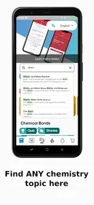 ChemistryMaster Pro Chemistry screenshot 7