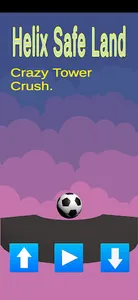 Helix SafeLand The Crazy Tower screenshot 5