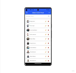 Certifired screenshot 0