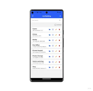 Certifired screenshot 3