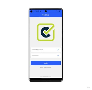 Certifired screenshot 5