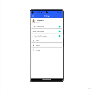 Certifired screenshot 7