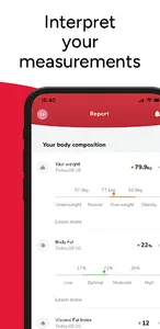 Wellness Coach - MyHealth screenshot 3