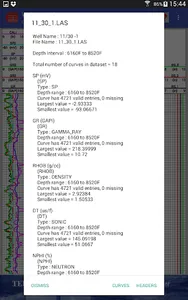 TLAS Pro screenshot 2