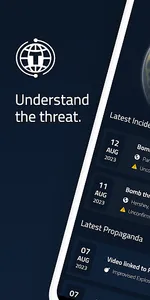 Terriscope screenshot 0