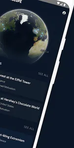 Terriscope screenshot 1