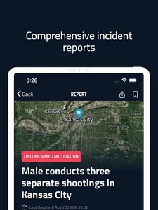 Terriscope screenshot 10