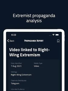 Terriscope screenshot 12