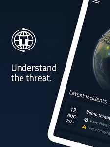 Terriscope screenshot 15