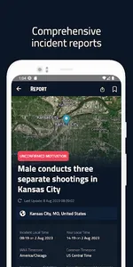 Terriscope screenshot 2