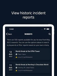 Terriscope screenshot 21