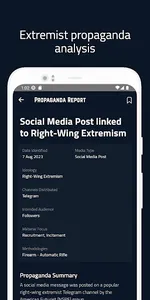 Terriscope screenshot 4