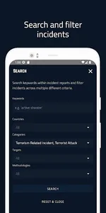 Terriscope screenshot 7