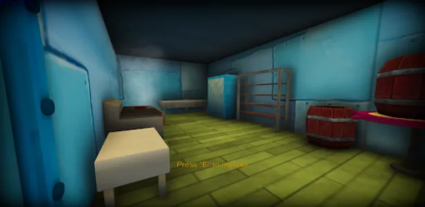 TERROR DO ESPONJA screenshot 4