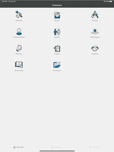 Ter Steege renovatie app screenshot 3