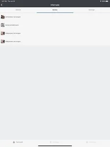 Ter Steege renovatie app screenshot 4