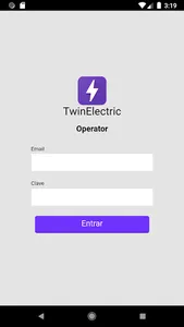 TwinElectric Operator screenshot 0
