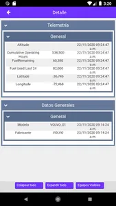 TwinElectric Operator screenshot 2