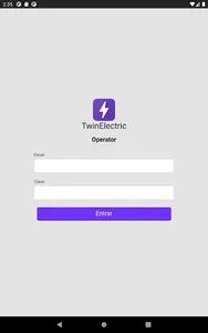 TwinElectric Operator screenshot 3