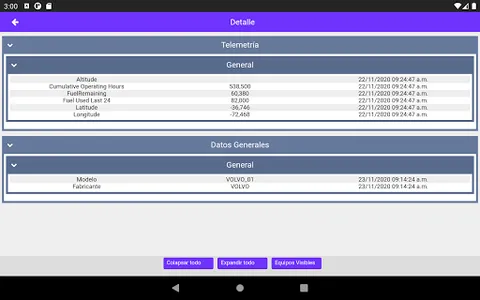 TwinElectric Operator screenshot 6
