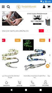 Tesbih Kenti screenshot 0