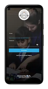 The Excellence School & coll. screenshot 1