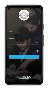The Excellence School & coll. screenshot 2